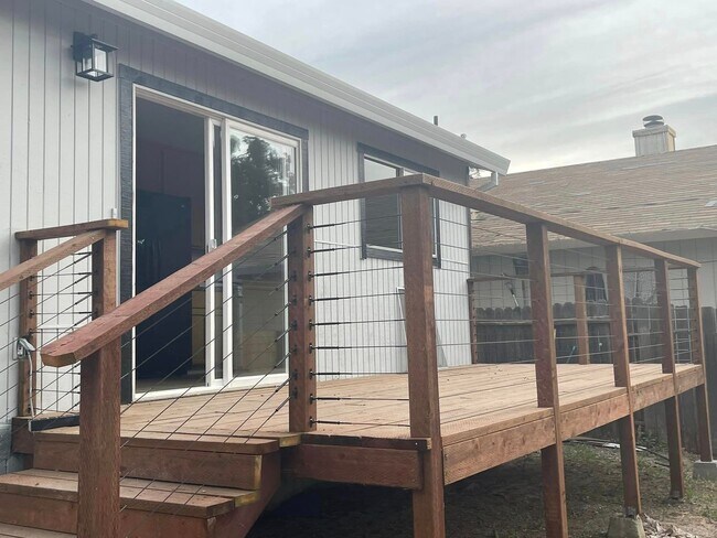Building Photo - Home for Rent in Citrus Heights, CA