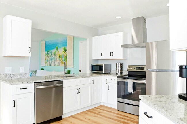 Building Photo - 11719 Spring Song Dr