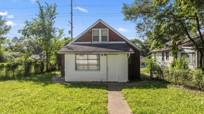 Building Photo - 5613 Jennings Station Rd