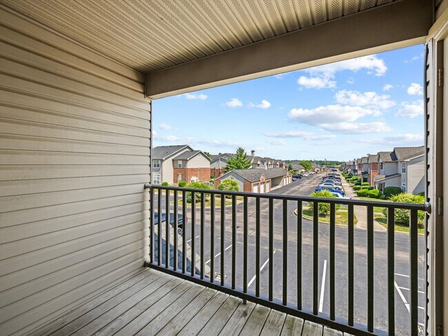 Building Photo - Comfortable 1 Bedroom 1 Bath*********Castle Schools**********Walking Trails