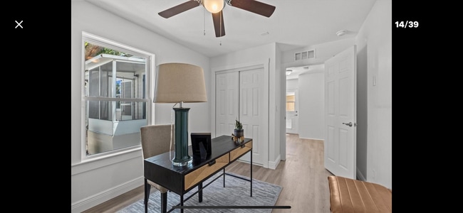 Building Photo - 325 W Haya St