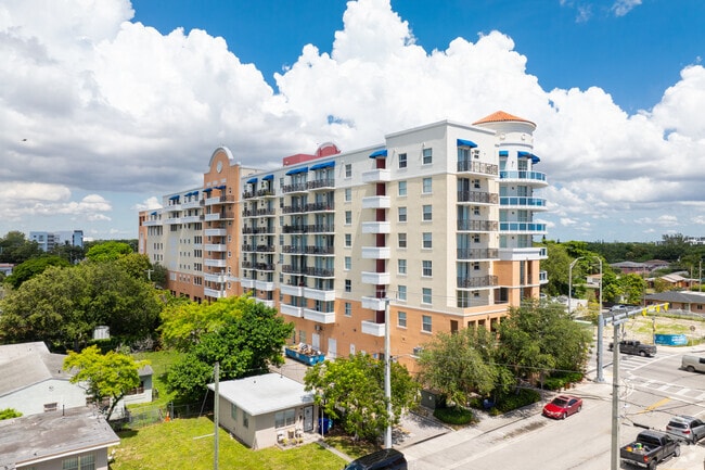 Building Photo - Dr Barbara Carey Shuler Manor