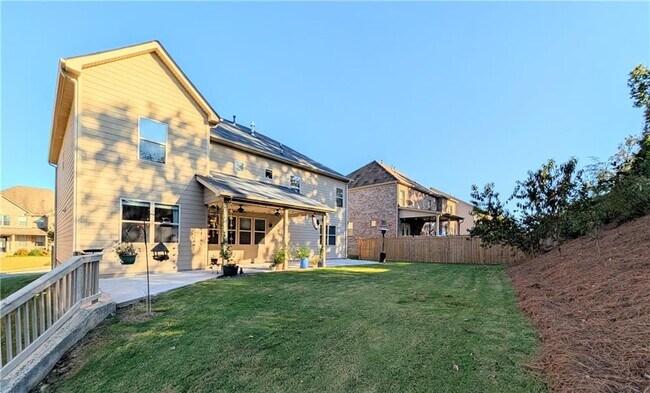 Building Photo - 5250 Whisper Point Blvd
