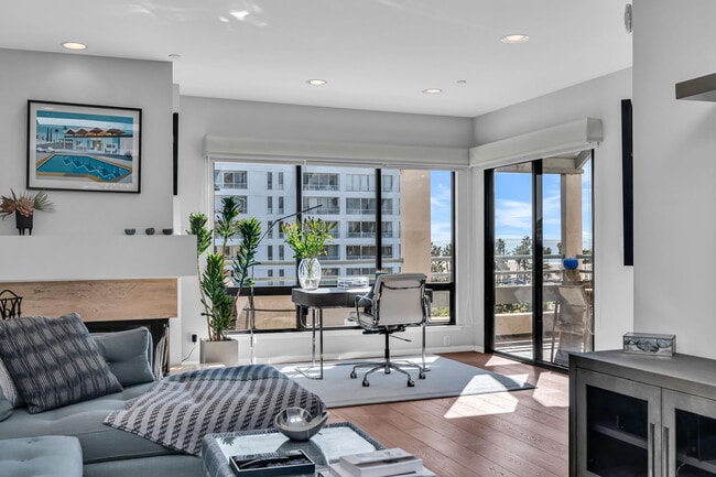 Building Photo - 140 Ocean Park Blvd