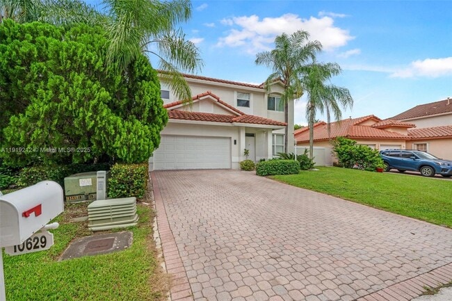 Building Photo - 10629 NW 54th St