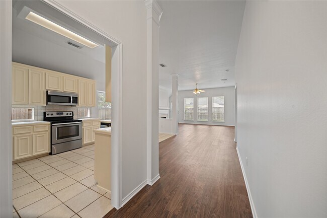 Building Photo - 3610 Darby Ct