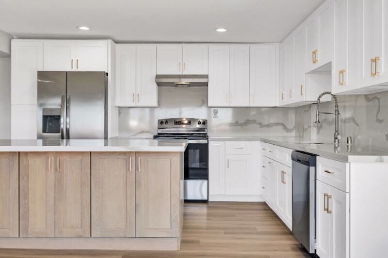 Building Photo - 3424 Andover St