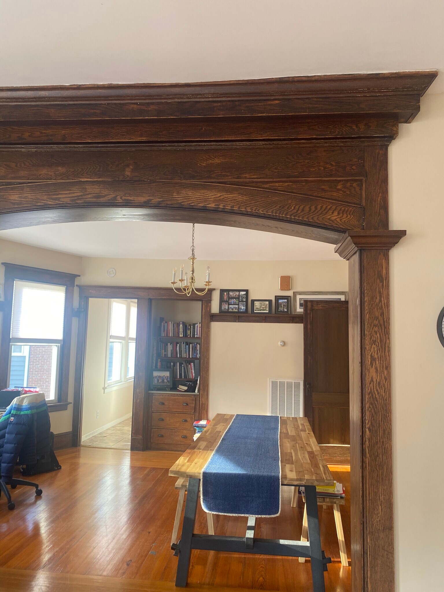 Dining Room - 616 Whalley Ave