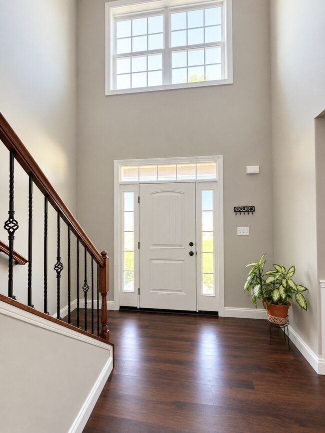 Building Photo - 1106 Southwood Dr