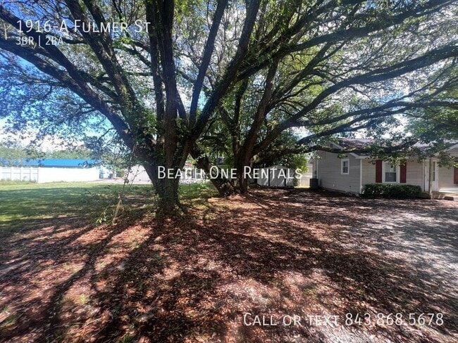 Building Photo - 1916 Fulmer St