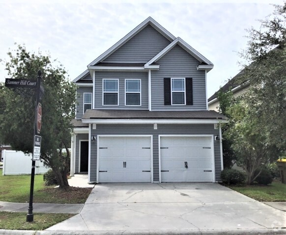 Building Photo - 15 Summer Hill Ct