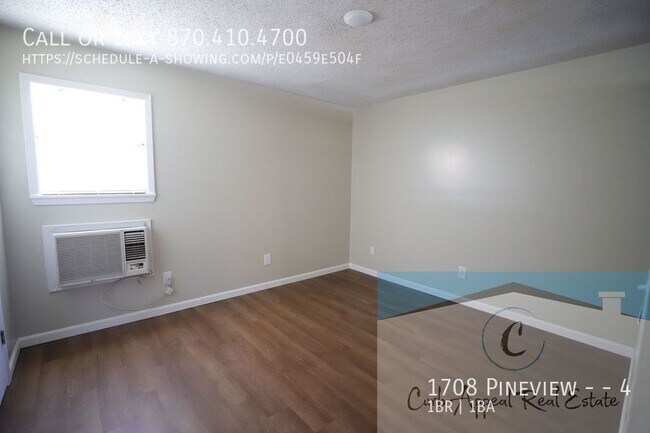 Building Photo - 1708 Pineview St