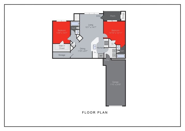 Building Photo - 431 Chopin Ct