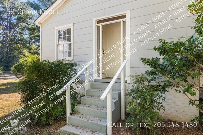 Building Photo - Charming 4-Bed Home in Cedar Knoll - Large...