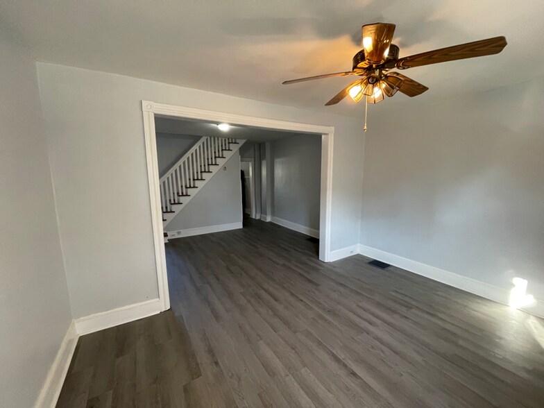 Building Photo - 417 N Rodney St