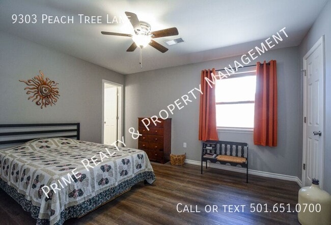Building Photo - 9303 Peach Tree Ln