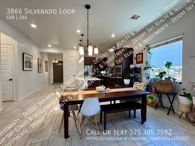 Building Photo - 3866 Silverado Lp