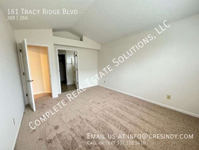 Building Photo - 161 Tracy Ridge Blvd