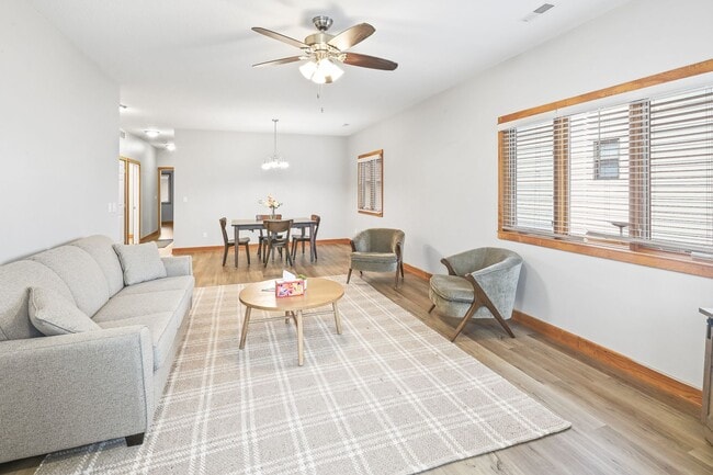 Building Photo - Maintenance Free Living Arrangement