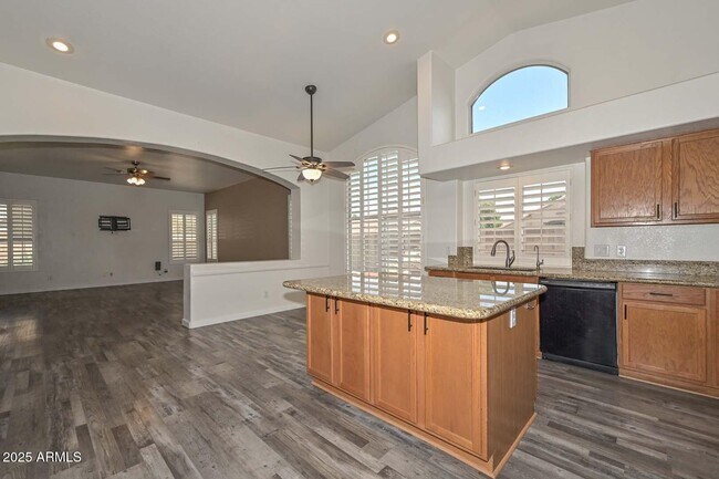 Building Photo - 7869 W Kristal Way