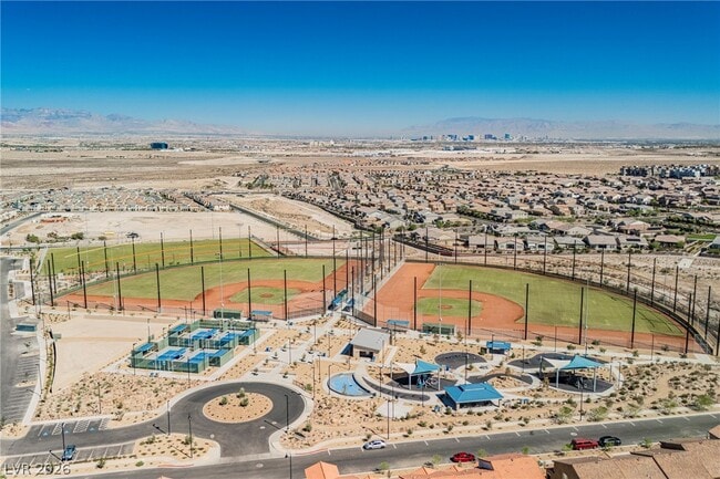 Building Photo - 3535 Siderno Ln