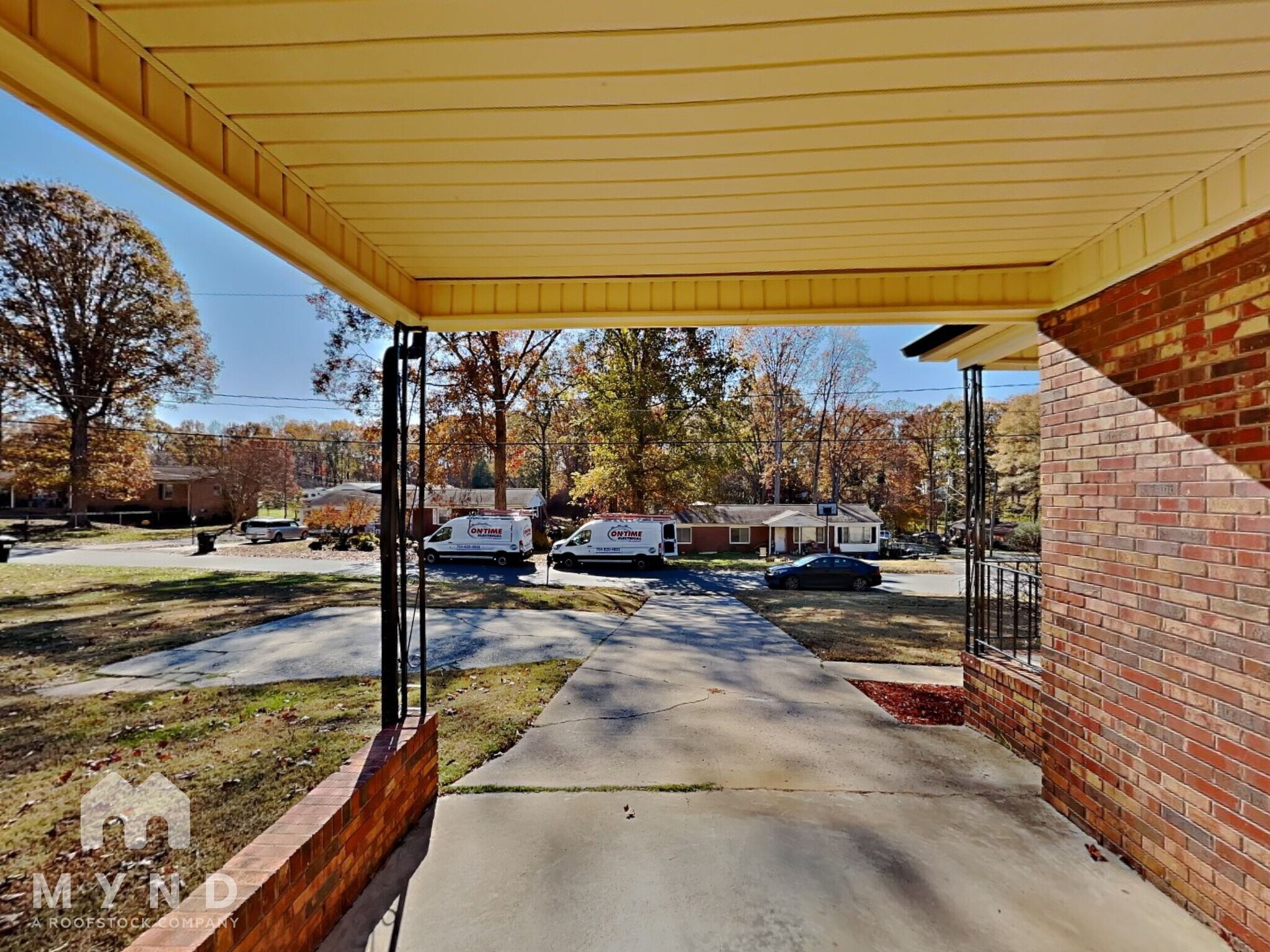 Building Photo - 310 Witten Ln