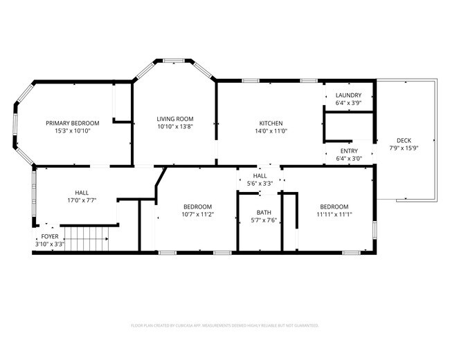 Building Photo - 24 Dawes St