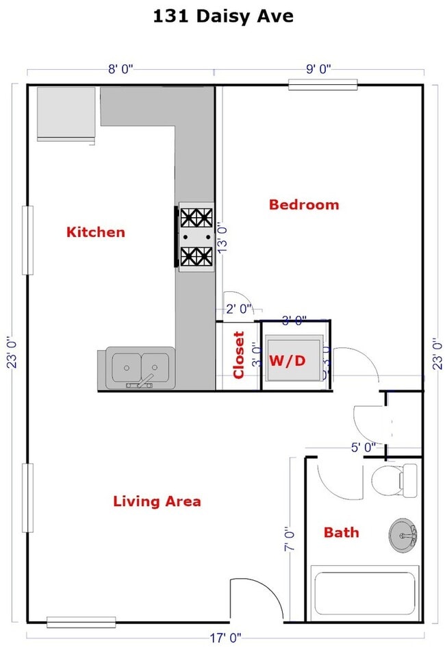 Building Photo - Gorgeous Unit in Imperial Beach!