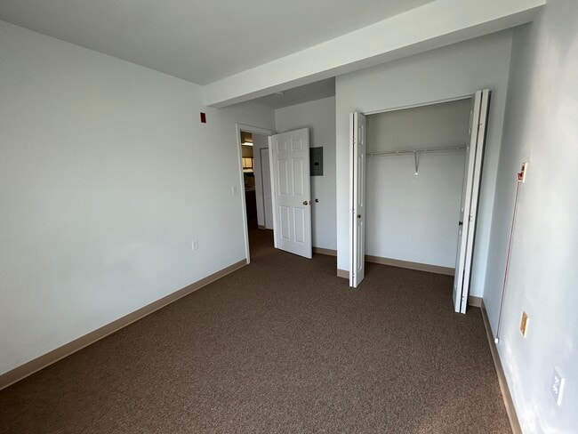 Building Photo - City View Senior Apartments