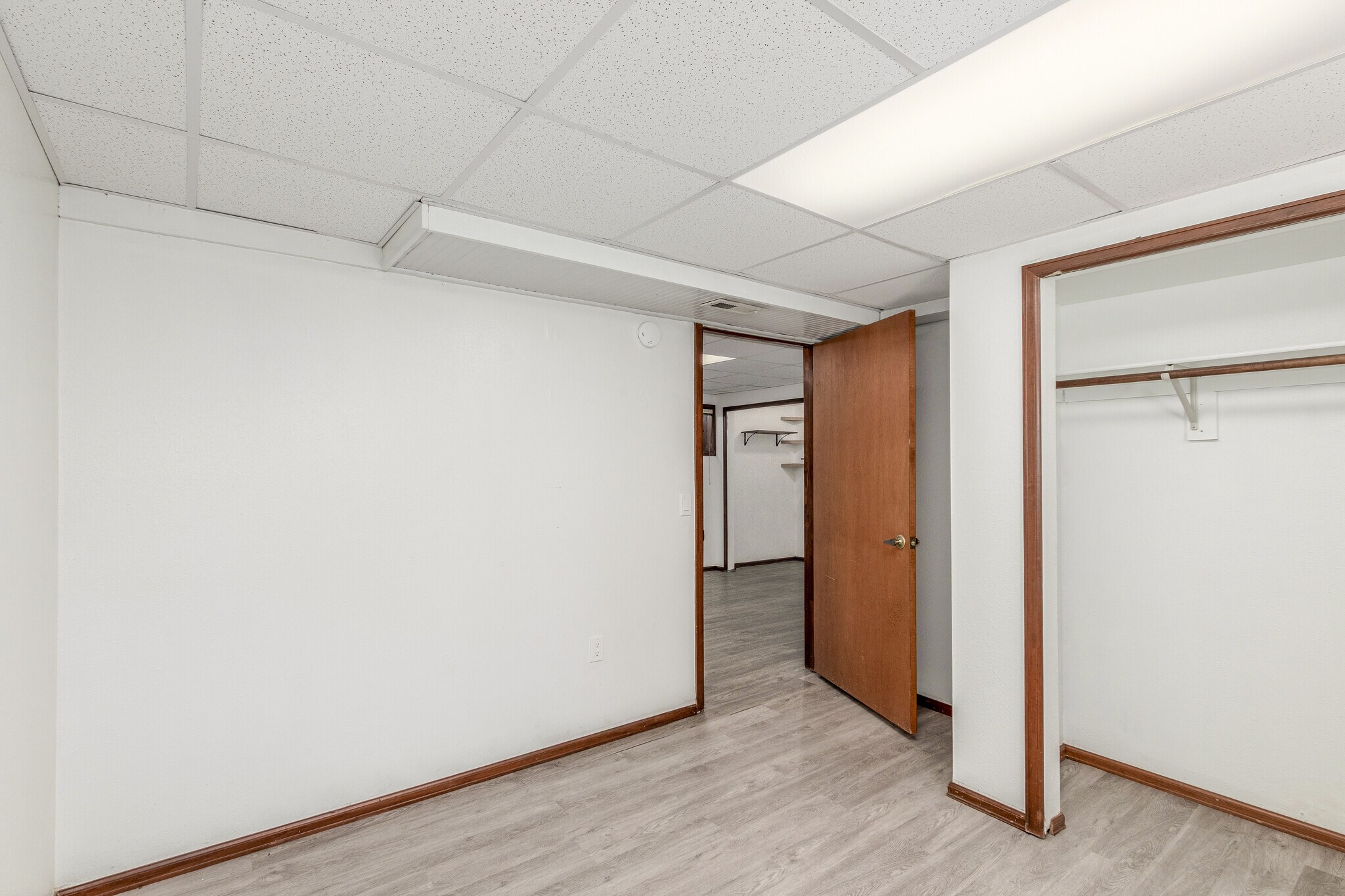 Building Photo - 1549 S Evanston St