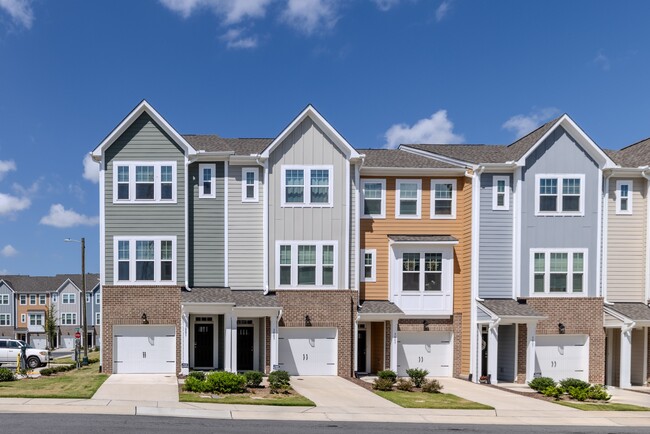 Building Photo - 3001 Worthy Wy