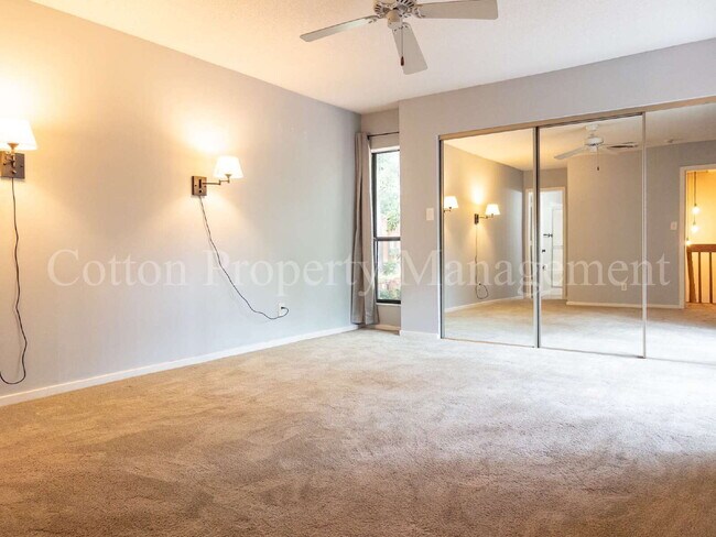 Building Photo - 2BR/2.5BA - In Birch Creek Community Townhome - $1,750/month - Pet Friendly*