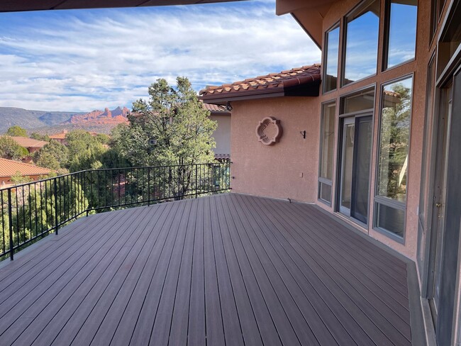 Building Photo - HOUSE - WEST SEDONA - PANORAMIC VIEWS/ GAT...