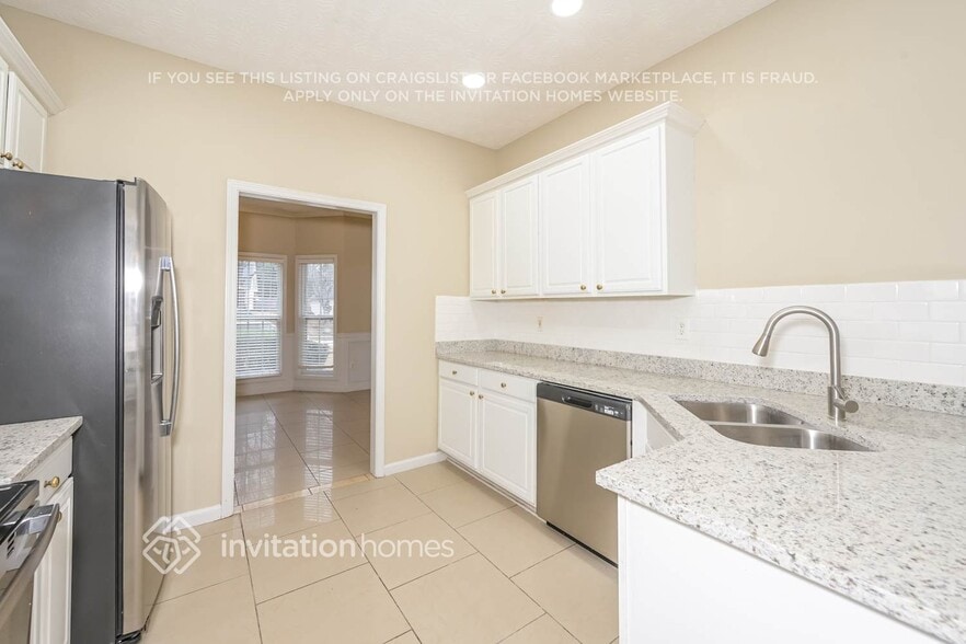 Building Photo - 2905 Meadow Gate Way