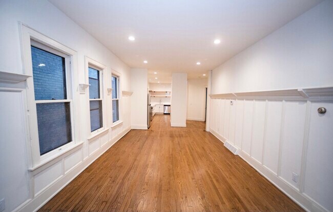 Building Photo - 1512 N Jackson St