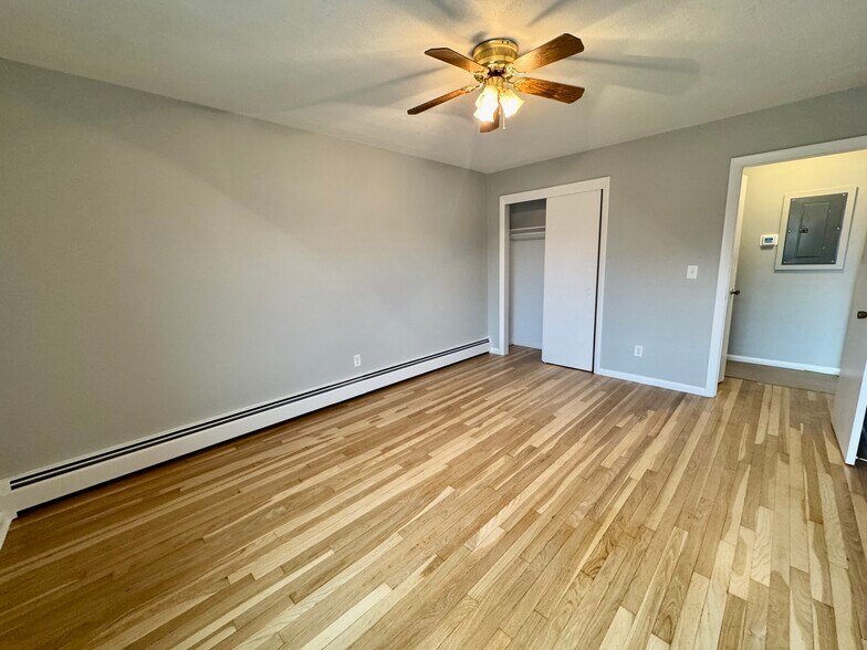 Building Photo - 91 Spring St