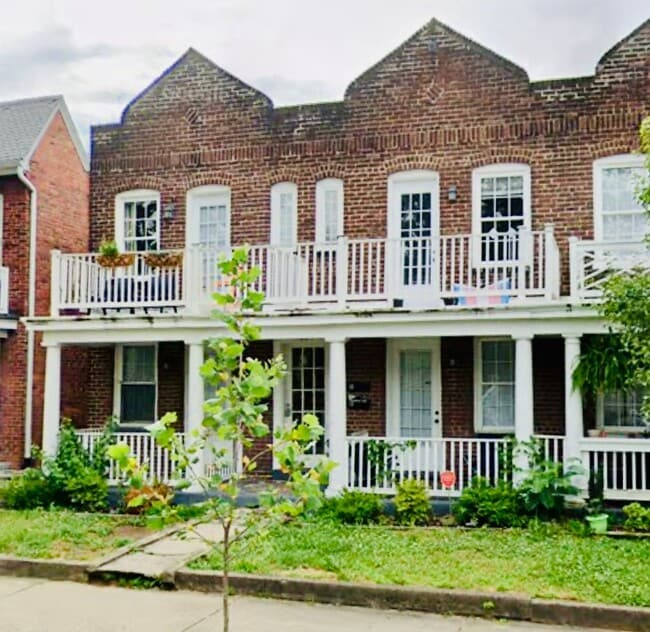 Building Photo - 711 Chimborazo Blvd