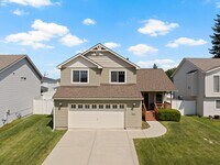 Building Photo - 1610 N Corbin Ln