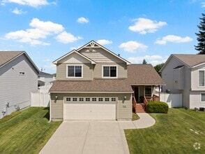 Building Photo - 1610 N Corbin Ln
