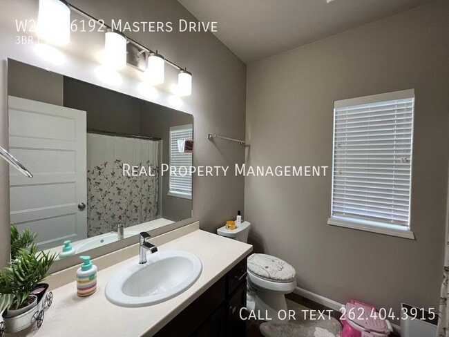 Building Photo - W217 N6192 Masters Drive-