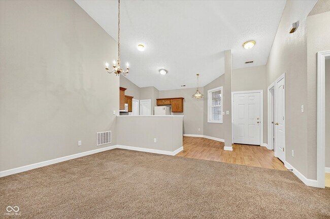 Building Photo - 5935 Monticello Square Ln