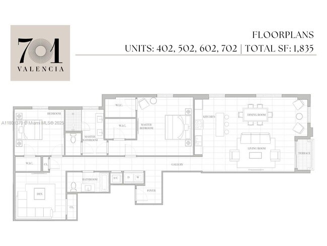 Building Photo - 701 Valencia Ave