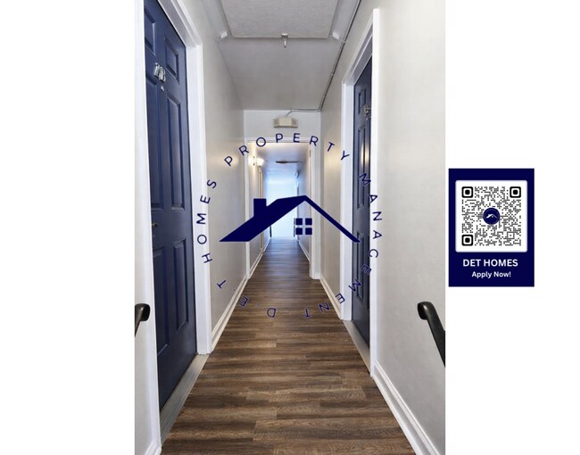 Building Photo - 16885 Lahser Rd