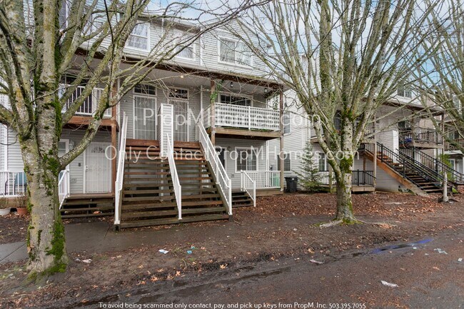 Building Photo - One Bedroom in Argay Terrace - Price Reduc...