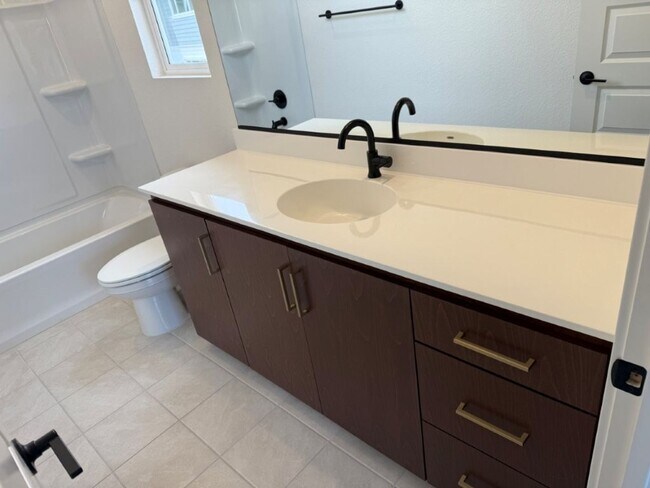 Building Photo - Brand New Desirable One Lake Subdivision -...