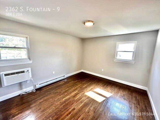 Building Photo - 2362 S. Fountain-9