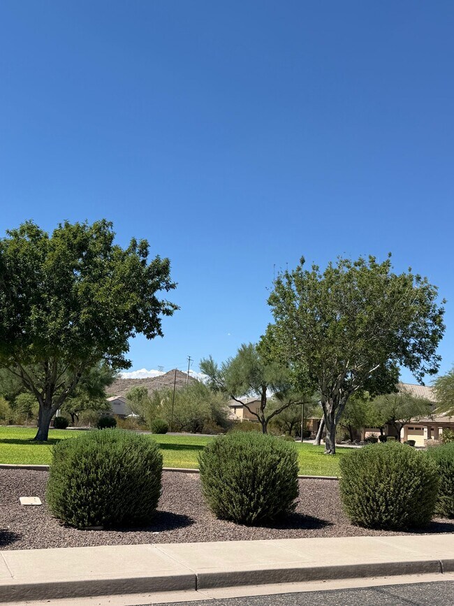 Building Photo - 2741 E Quiet Hollow Ln