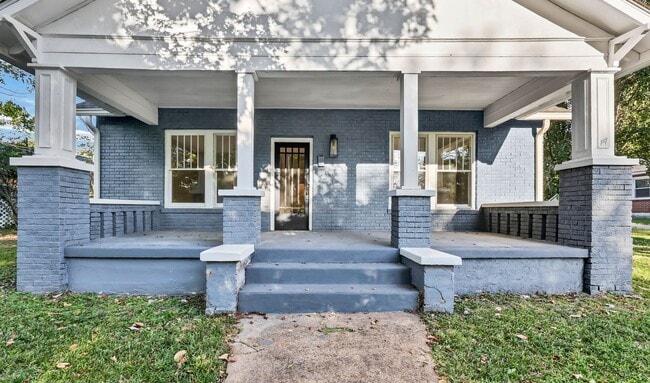 Primary Photo - Totally Renovated Bungalow