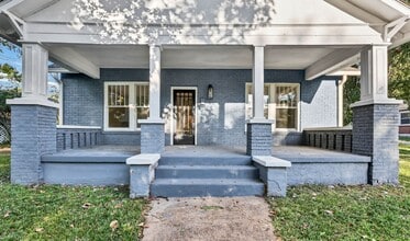 Building Photo - Totally Renovated Bungalow