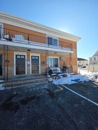 Building Photo - 2304 Hamilton Ave